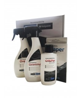 INDESIT cooker maintenance kit