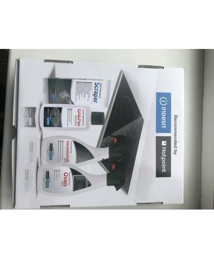 INDESIT viryklių priežiūros komplektas – 2