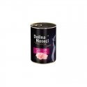 DNT Premium Kot Junior Bogata w Indyka 400g DNT Premium Kot Junior Bogata w Indyka 400g