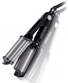 BaByliss Triple Pliers plauk.su tit. hurricane BAB2469TTE