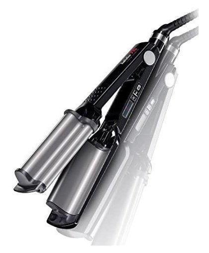 BaByliss Triple Pliers plauk.su tit. hurricane BAB2469TTE