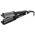 BaByliss Triple Pliers plauk.su tit. hurricane BAB2469TTE BaByliss Triple Pliers plauk.su tit. hurricane BAB2469TTE