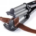 BaByliss Triple Pliers plauk.su tit. hurricane BAB2469TTE BaByliss Triple Pliers plauk.su tit. hurricane BAB2469TTE