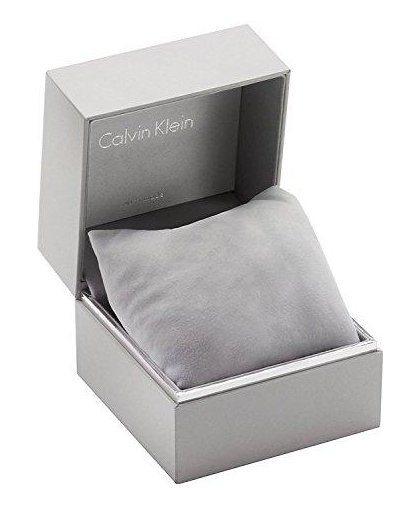 Calvin Klein Watches CK LADIES K8N23646 – 3