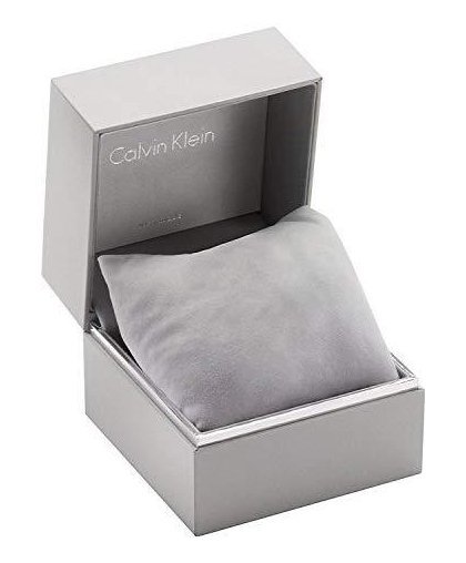 Calvin Klein Watches CK LADIES K8N23646 – 5