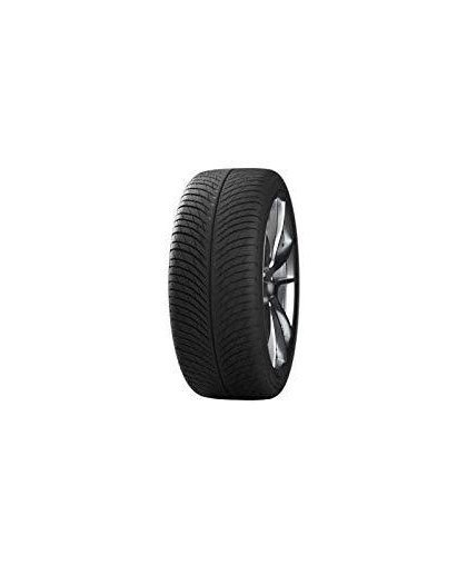 MICHELIN Tires Pilot Alpin 5 102 V XL AO (CB 68dB) buy cheap online – 4