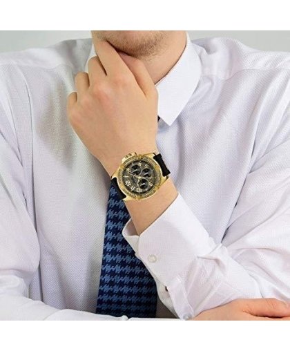 Watches GUESS GENTS W1132G1 – 5