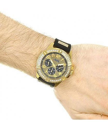 Watches GUESS GENTS W1132G1 – 6