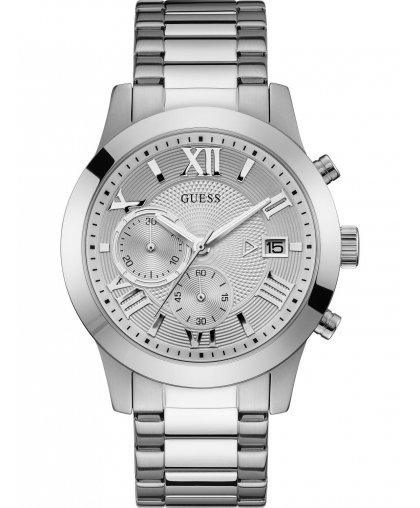 GUESS Watches GUESS GENTS W0668G7