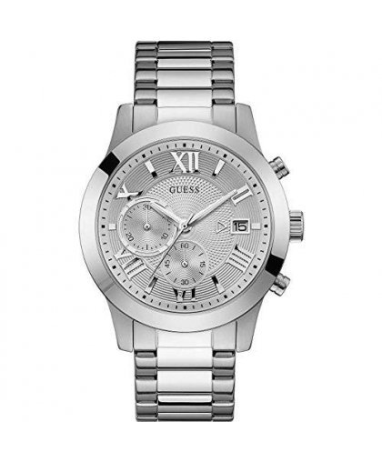Watches GUESS GENTS W0668G7 – 2