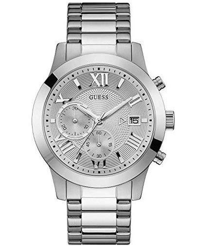 Watches GUESS GENTS W0668G7 – 6