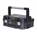 Tool box 14L Fatmax TSTAK I, Stanley Tool box 14L Fatmax TSTAK I, Stanley