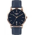 Watches 33 ELEMENT GENTS Blue 331527 Watches 33 ELEMENT GENTS Blue 331527