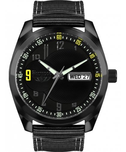 Watches NESTEROV H1185A32-175Y