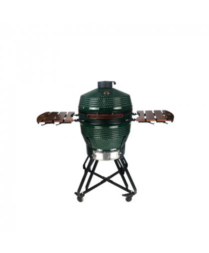 TunaBone Kamado Pro barbecue 22 &quot