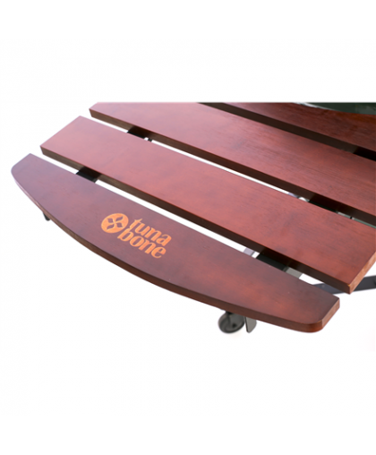 TunaBone Kamado Pro kepsninė 22", M dydis, žalia – 15