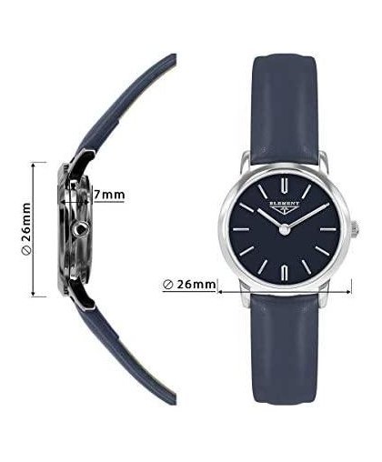 Watches 33 ELEMENT LADIES Blue 331517 – 4