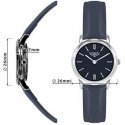 Watches 33 ELEMENT LADIES Blue 331517 Watches 33 ELEMENT LADIES Blue 331517