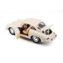 BBURAGO automodelis 1/24 Porsche 356B Coupe 1961, 18-22079 BBURAGO automodelis 1/24 Porsche 356B Coupe 1961, 18-22079
