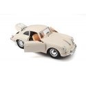 BBURAGO automodelis 1/24 Porsche 356B Coupe 1961, 18-22079 BBURAGO automodelis 1/24 Porsche 356B Coupe 1961, 18-22079