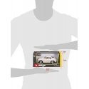 BBURAGO automodelis 1/24 Porsche 356B Coupe 1961, 18-22079 BBURAGO automodelis 1/24 Porsche 356B Coupe 1961, 18-22079