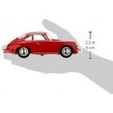 BBURAGO automodelis 1/24 Porsche 356B Coupe 1961, 18-22079 BBURAGO automodelis 1/24 Porsche 356B Coupe 1961, 18-22079
