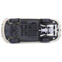 BBURAGO automodelis 1/24 Porsche 356B Coupe 1961, 18-22079 BBURAGO automodelis 1/24 Porsche 356B Coupe 1961, 18-22079