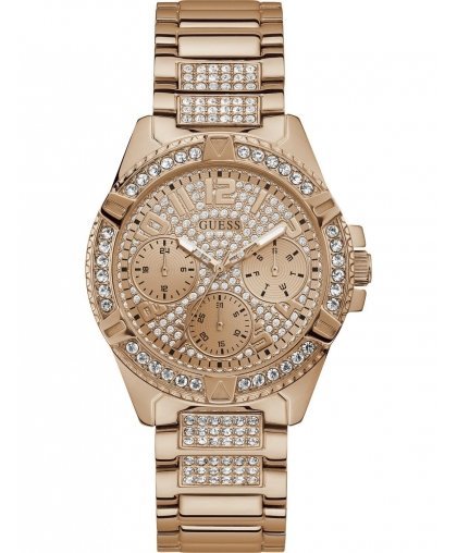 GUESS Watches GUESS LADIES W1156L3
