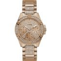 Watches GUESS LADIES W1156L3 Watches GUESS LADIES W1156L3
