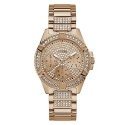 Watches GUESS LADIES W1156L3 Watches GUESS LADIES W1156L3