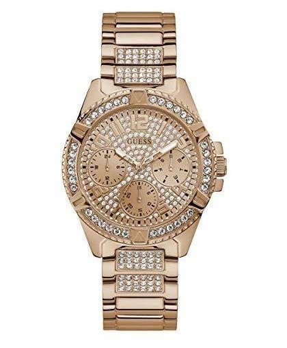 Watches GUESS LADIES W1156L3 – 3
