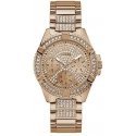 Watches GUESS LADIES W1156L3 Watches GUESS LADIES W1156L3