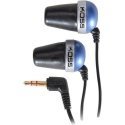 Koss Headphones THE PLUG CLASSIC in-ear, 3.5mm (1/8 inch), Black, Noice canceling, Koss Headphones THE PLUG CLASSIC in-ear, 3.5mm (1/8 inch), Black, Noice canceling,