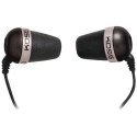 Koss Headphones THE PLUG CLASSIC in-ear, 3.5mm (1/8 inch), Black, Noice canceling, Koss Headphones THE PLUG CLASSIC in-ear, 3.5mm (1/8 inch), Black, Noice canceling,