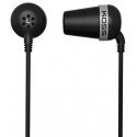 Koss Headphones THE PLUG CLASSIC in-ear, 3.5mm (1/8 inch), Black, Noice canceling, Koss Headphones THE PLUG CLASSIC in-ear, 3.5mm (1/8 inch), Black, Noice canceling,