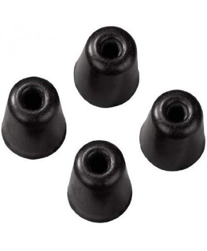 Koss Headphones THE PLUG CLASSIC in-ear, 3.5mm (1/8 inch), Black, Noice canceling, – 7
