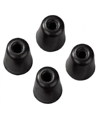 Koss Headphones THE PLUG CLASSIC in-ear, 3.5mm (1/8 inch), Black, Noice canceling, – 11