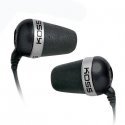 Koss Headphones THE PLUG CLASSIC in-ear, 3.5mm (1/8 inch), Black, Noice canceling, Koss Headphones THE PLUG CLASSIC in-ear, 3.5mm (1/8 inch), Black, Noice canceling,