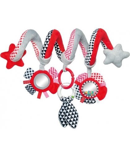 CANPOL BABIES interactive crib / stroller