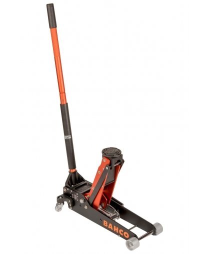 Bahco Aluminum hydraulic lift 1,5T