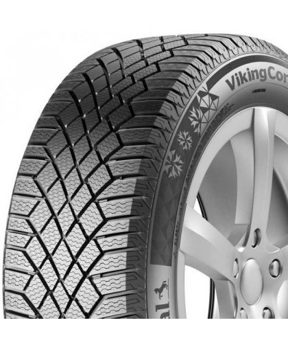 Continental Tires UltraContact 102 H (