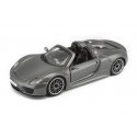 BBURAGO automodelis 1/24 Porsche 918 Spyder, 18-21076 BBURAGO automodelis 1/24 Porsche 918 Spyder, 18-21076