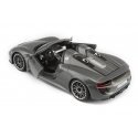 BBURAGO automodelis 1/24 Porsche 918 Spyder, 18-21076 BBURAGO automodelis 1/24 Porsche 918 Spyder, 18-21076