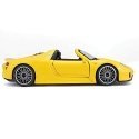 BBURAGO automodelis 1/24 Porsche 918 Spyder, 18-21076 BBURAGO automodelis 1/24 Porsche 918 Spyder, 18-21076
