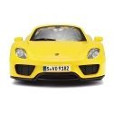 BBURAGO automodelis 1/24 Porsche 918 Spyder, 18-21076 BBURAGO automodelis 1/24 Porsche 918 Spyder, 18-21076