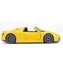 BBURAGO automodelis 1/24 Porsche 918 Spyder, 18-21076 BBURAGO automodelis 1/24 Porsche 918 Spyder, 18-21076