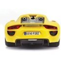 BBURAGO automodelis 1/24 Porsche 918 Spyder, 18-21076 BBURAGO automodelis 1/24 Porsche 918 Spyder, 18-21076