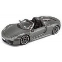 BBURAGO automodelis 1/24 Porsche 918 Spyder, 18-21076 BBURAGO automodelis 1/24 Porsche 918 Spyder, 18-21076