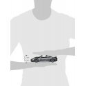 BBURAGO automodelis 1/24 Porsche 918 Spyder, 18-21076 BBURAGO automodelis 1/24 Porsche 918 Spyder, 18-21076