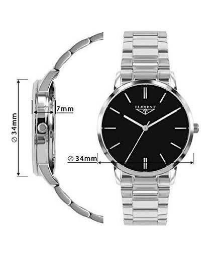 Watches 33 ELEMENT LADIES 331733 – 3